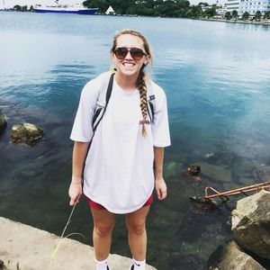 Meet your Posher, Sarah